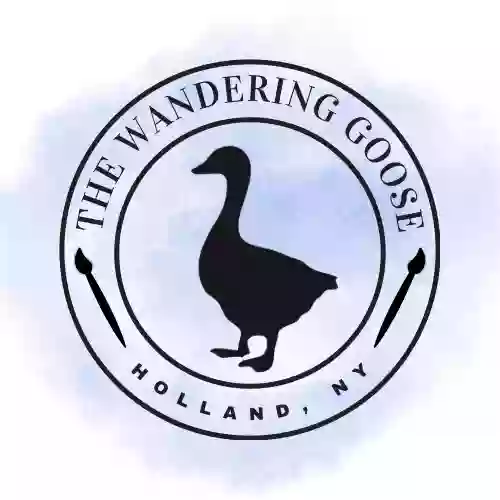 The Wandering Goose