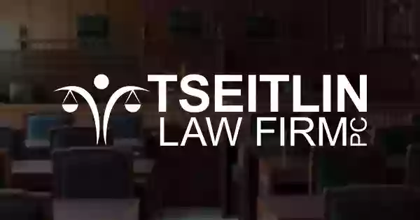 Tseitlin Law Firm P.C.