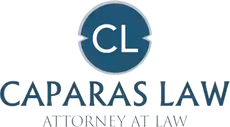 Caparas Law Office, PLLC