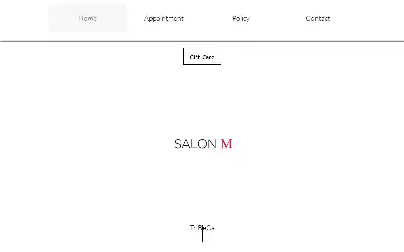 Salon M Tribeca