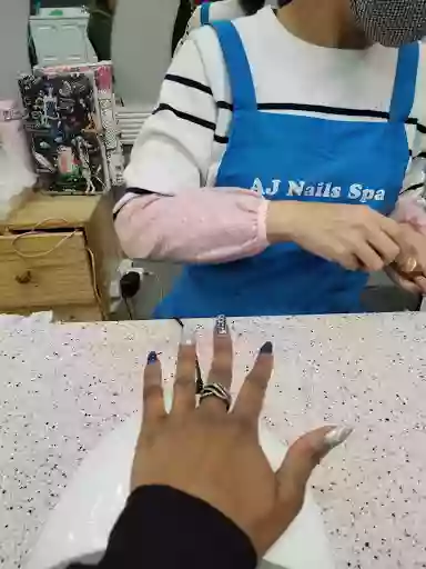 Nails SPA