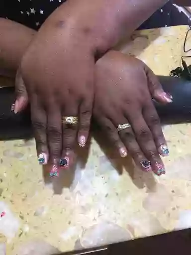 Y & H Nail Salon Inc