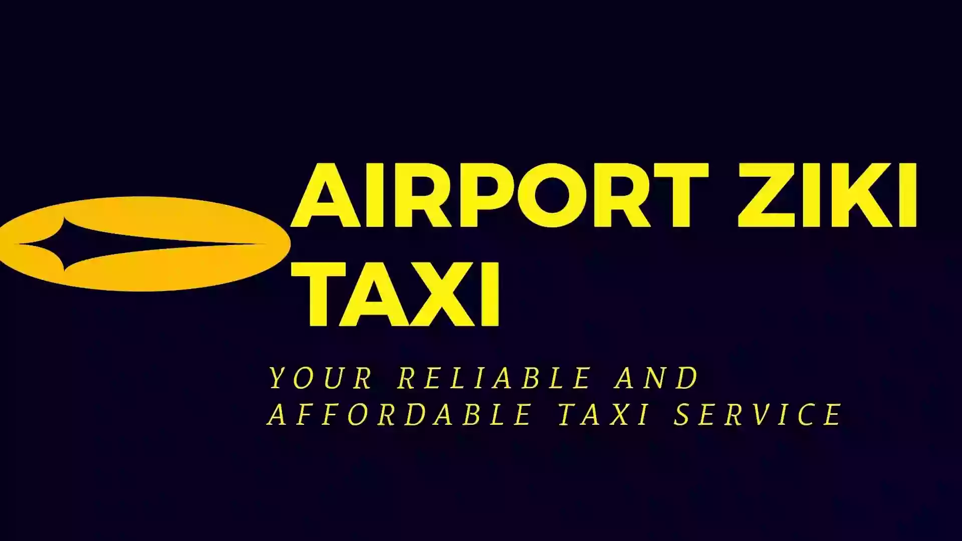 Airport Ziki Taxi