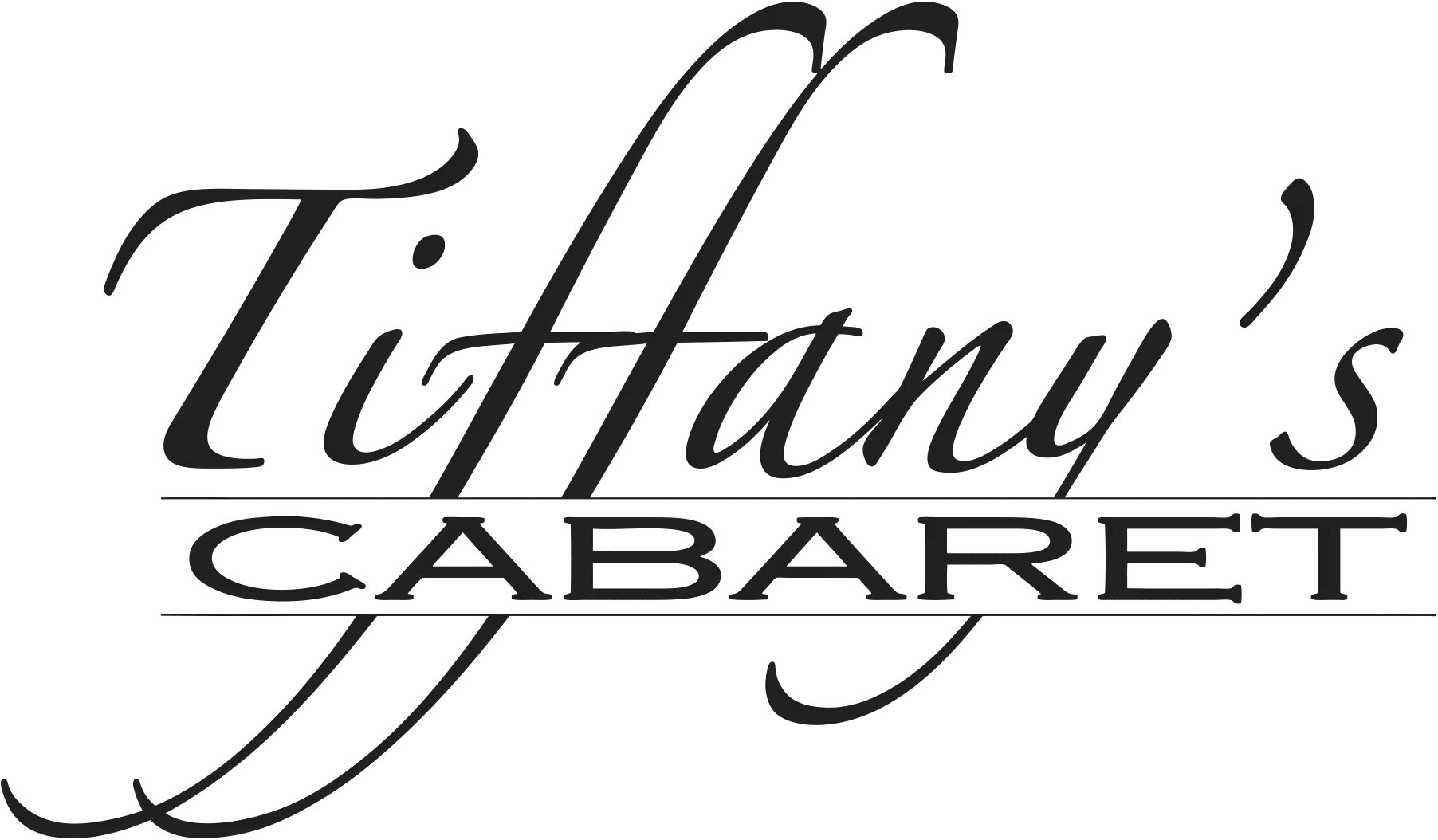 Tiffany's Cabaret
