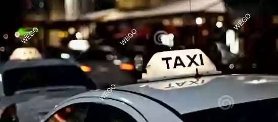 LOGAN TAXI