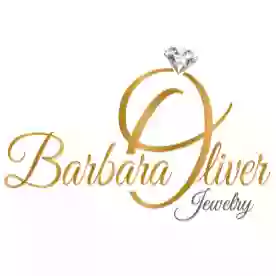 Barbara Oliver Jewelry