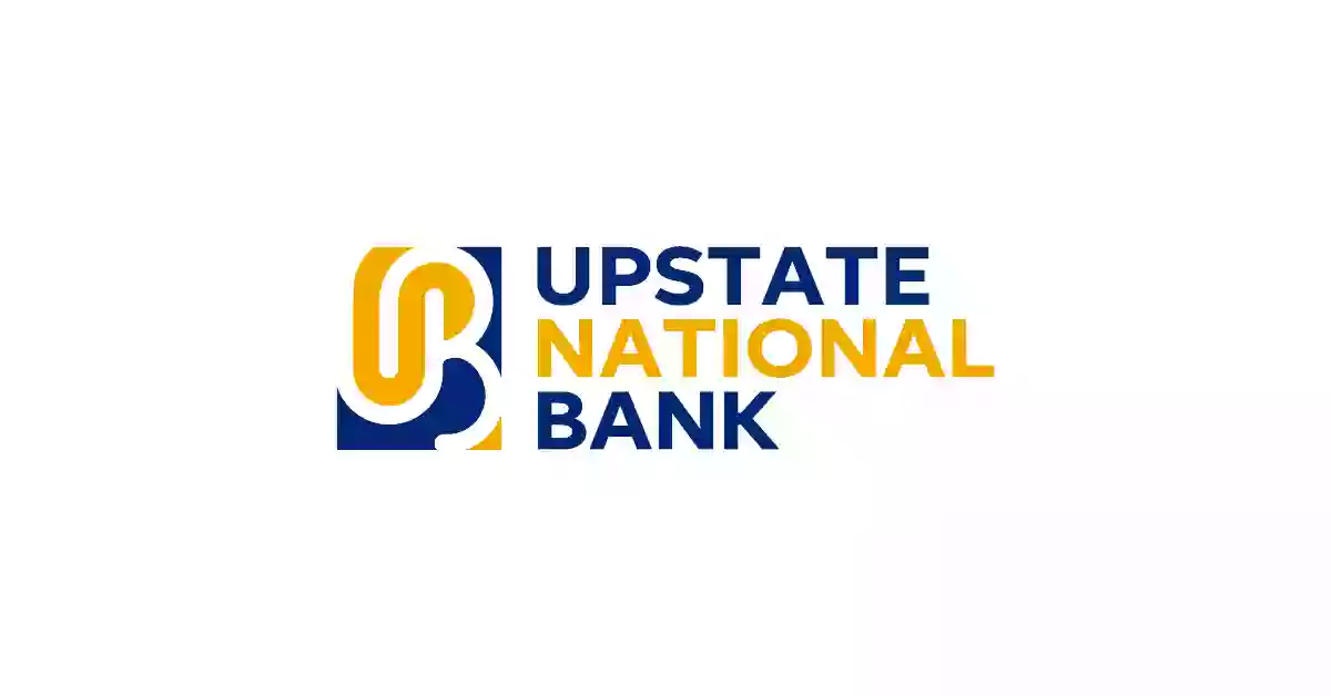 Upstate National Bank