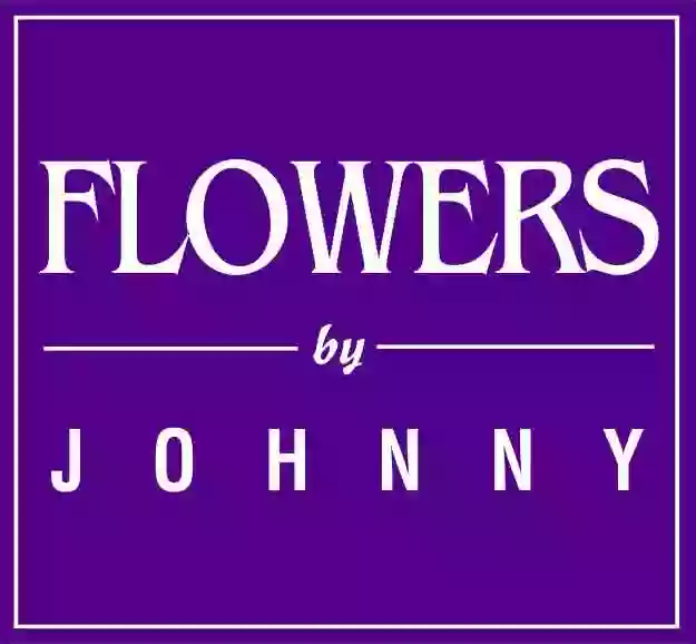 Flowers By Johnny