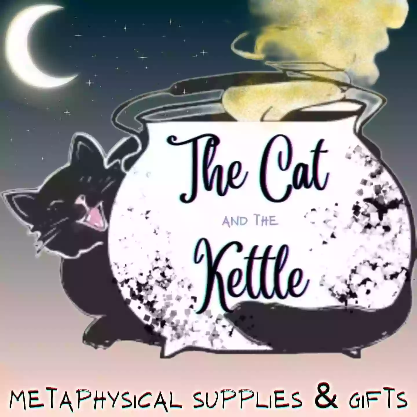 The Cat and The Kettle
