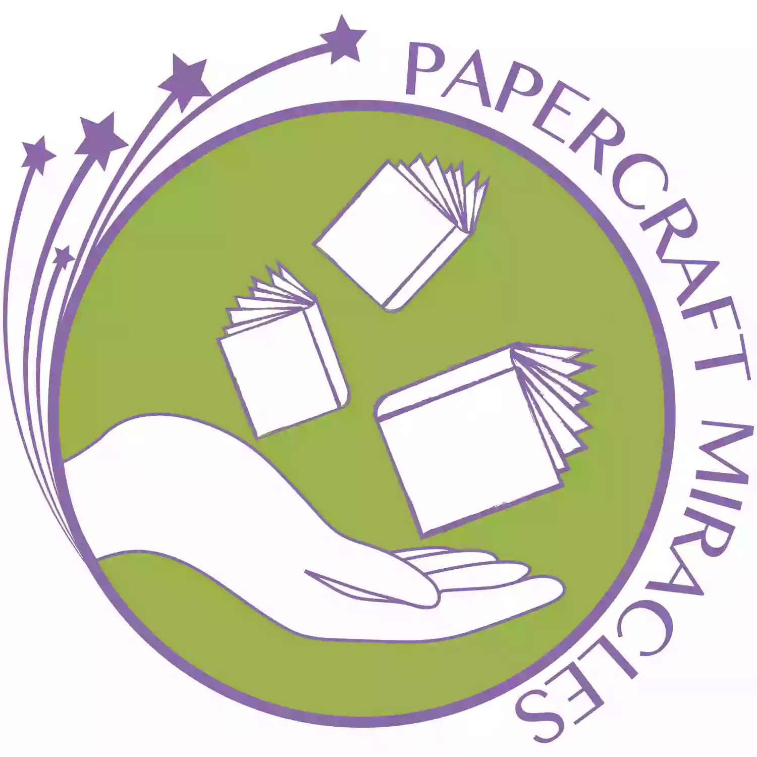 Papercraft Miracles - Handmade Paper, Invitations & Paper Flowers