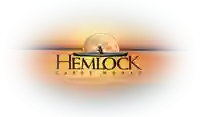 Hemlock Canoe