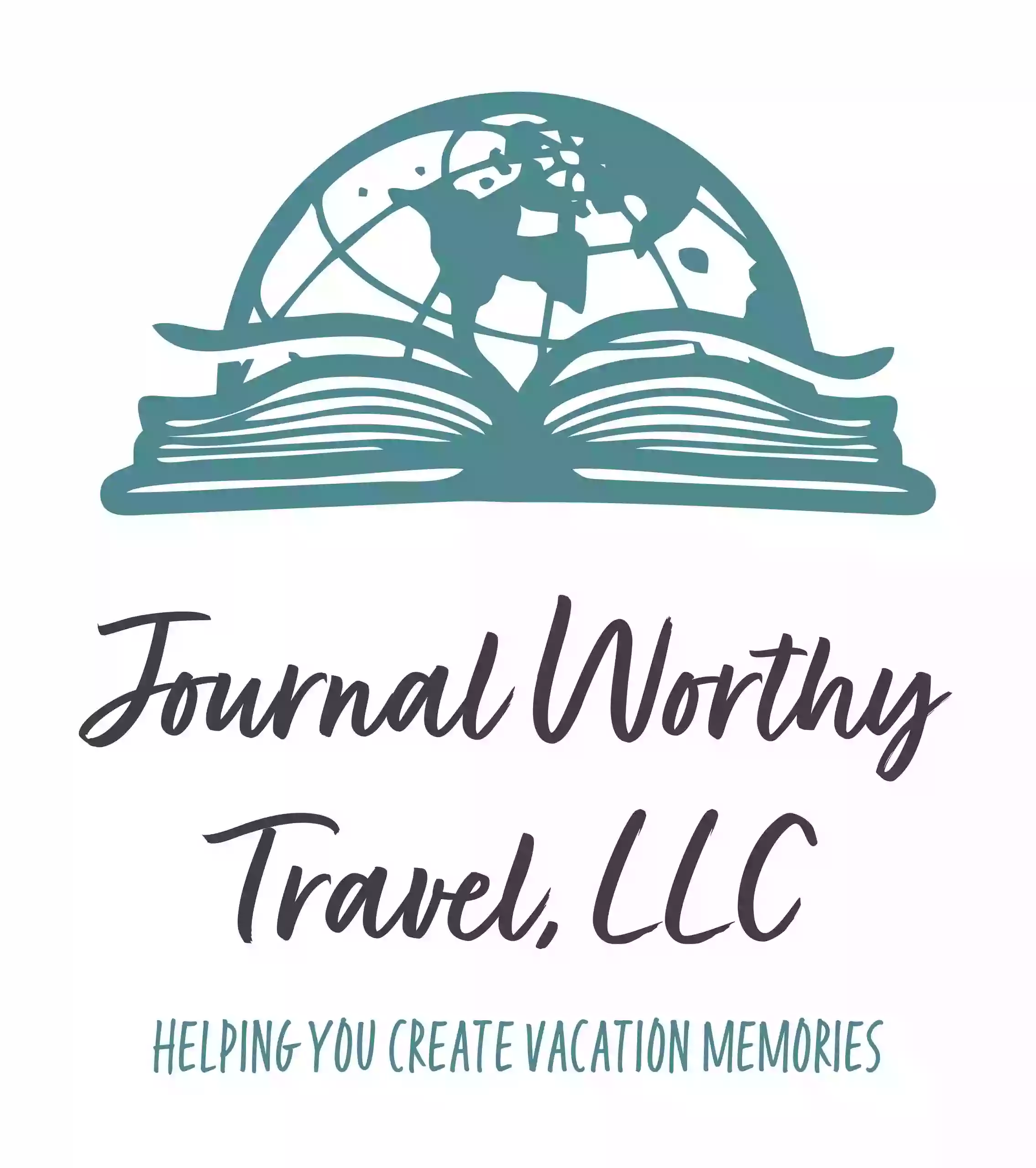 Journal Worthy Travel