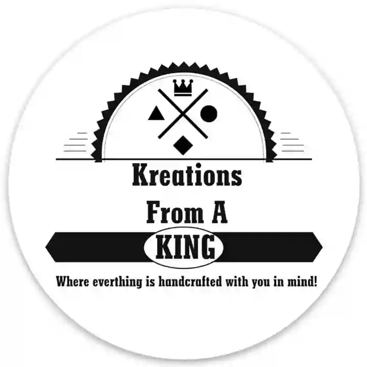 Kreations From A King