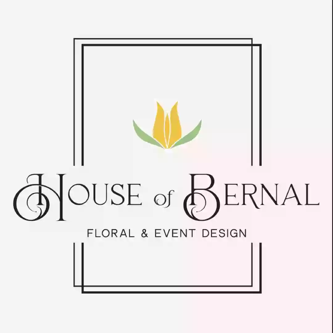 HOUSE OF BERNAL