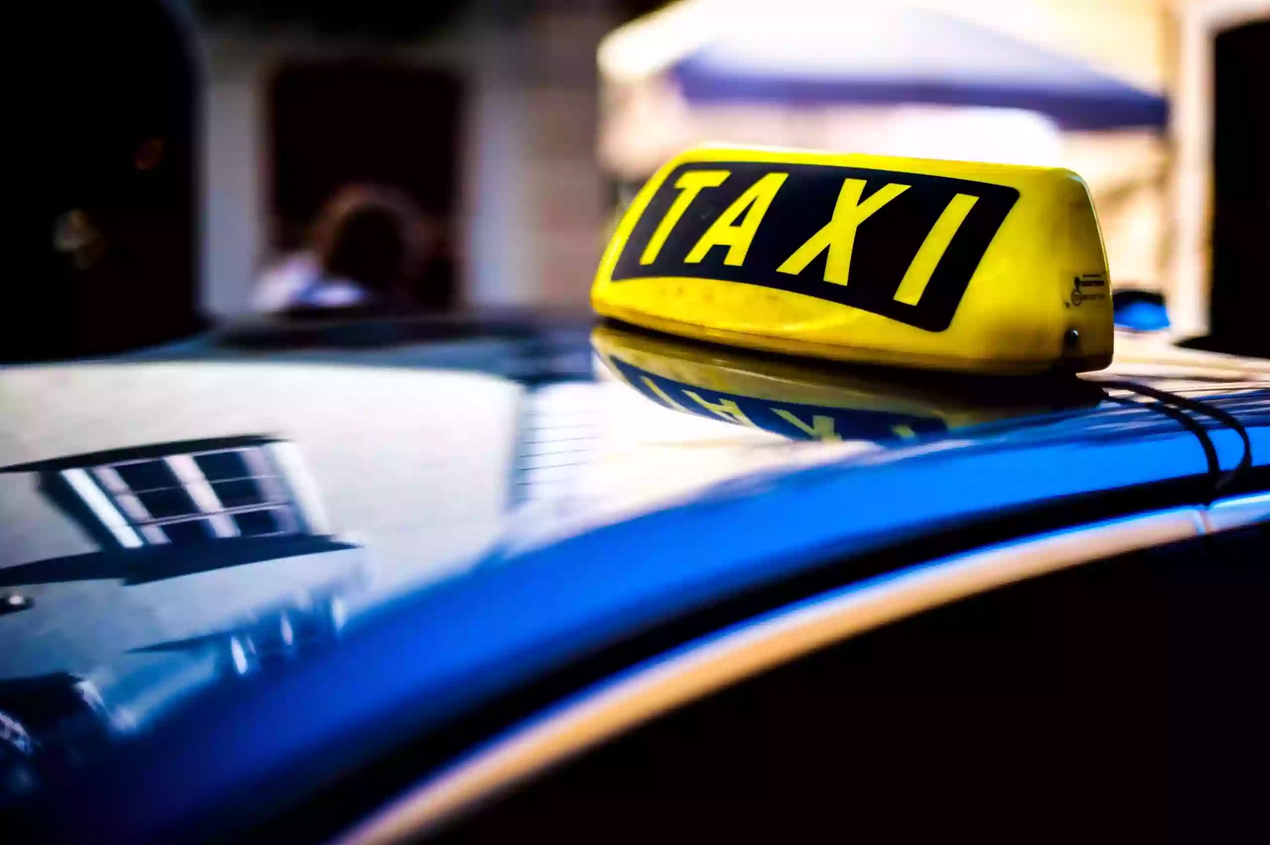 Los Tios Taxi Service