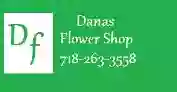 Danas Flower Shop