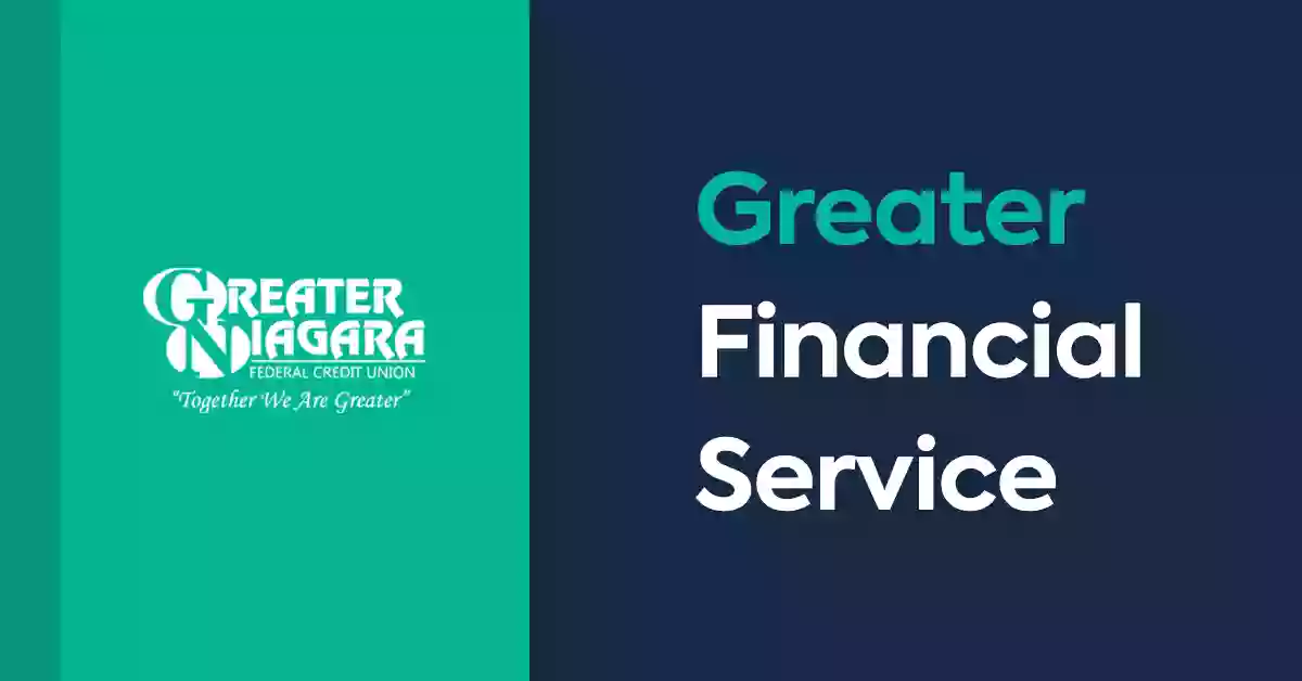 Greater Niagara Federal Credit Union