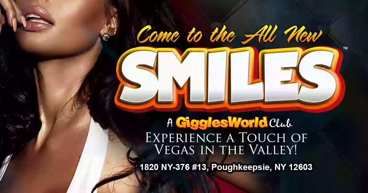 Smiles Nightclub in Poughkeepsie