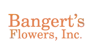 Bangert's Flowers Inc