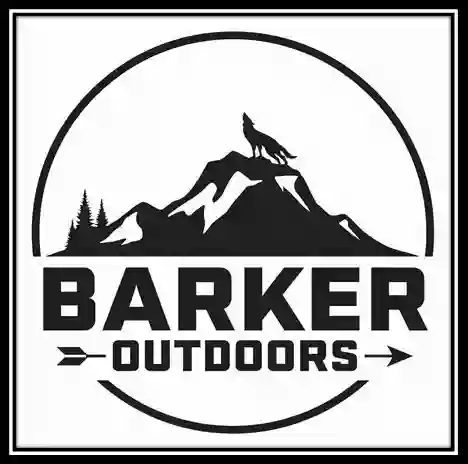 BARKER OUTDOORS