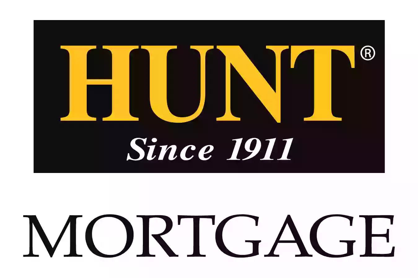 HUNT Mortgage (NMLS #37405)