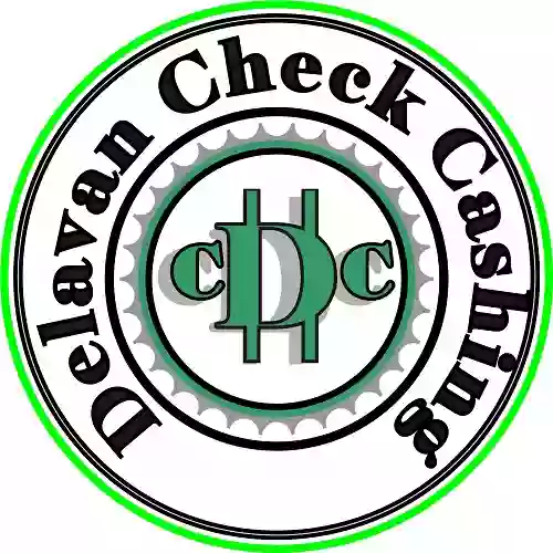 Delavan Check Cashing