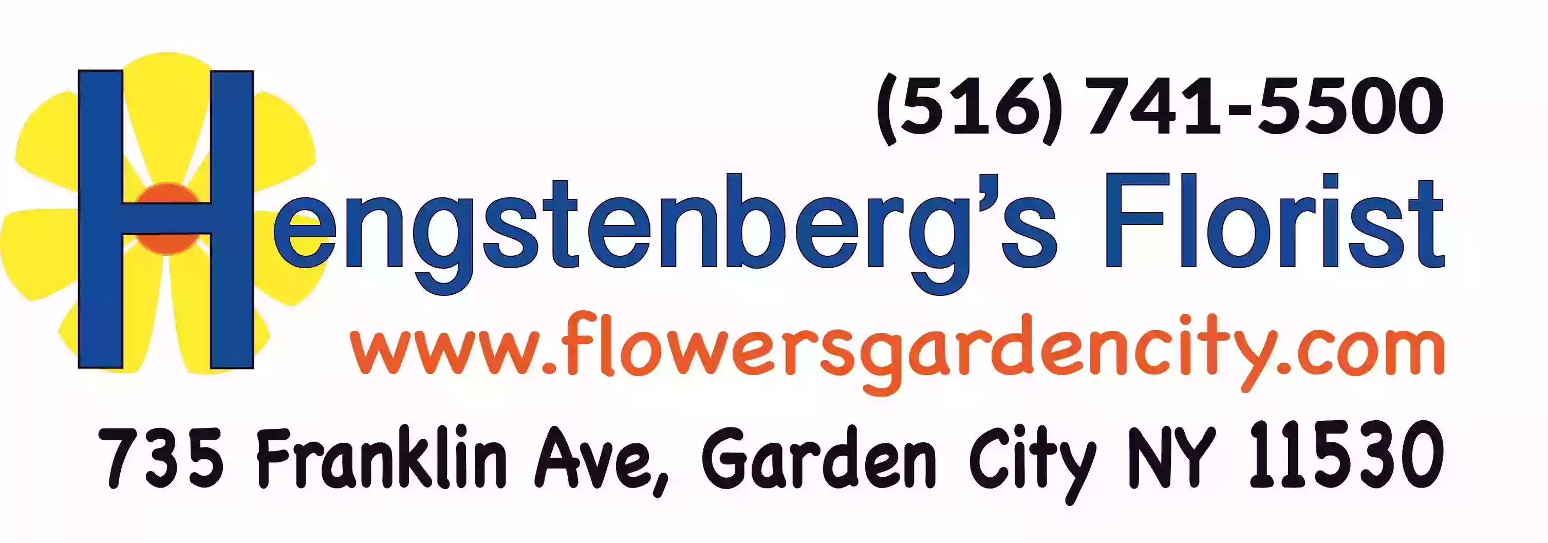 Hengstenberg's Florist