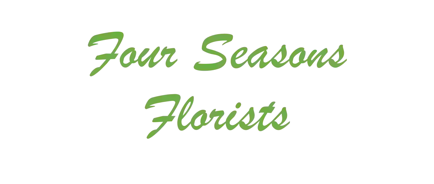 Four Seasons Florists