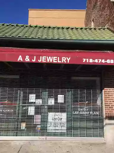 A & J Jewelry Corporation