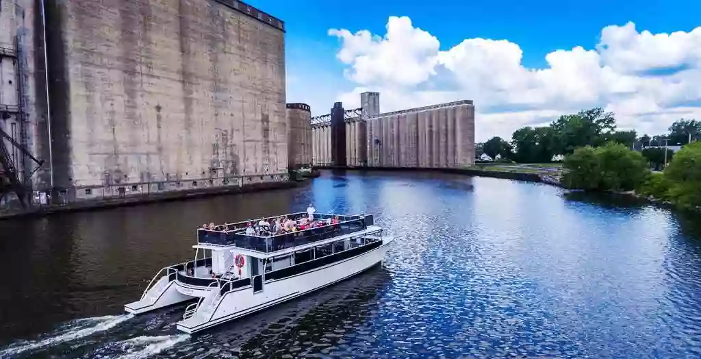 Buffalo River History Tours