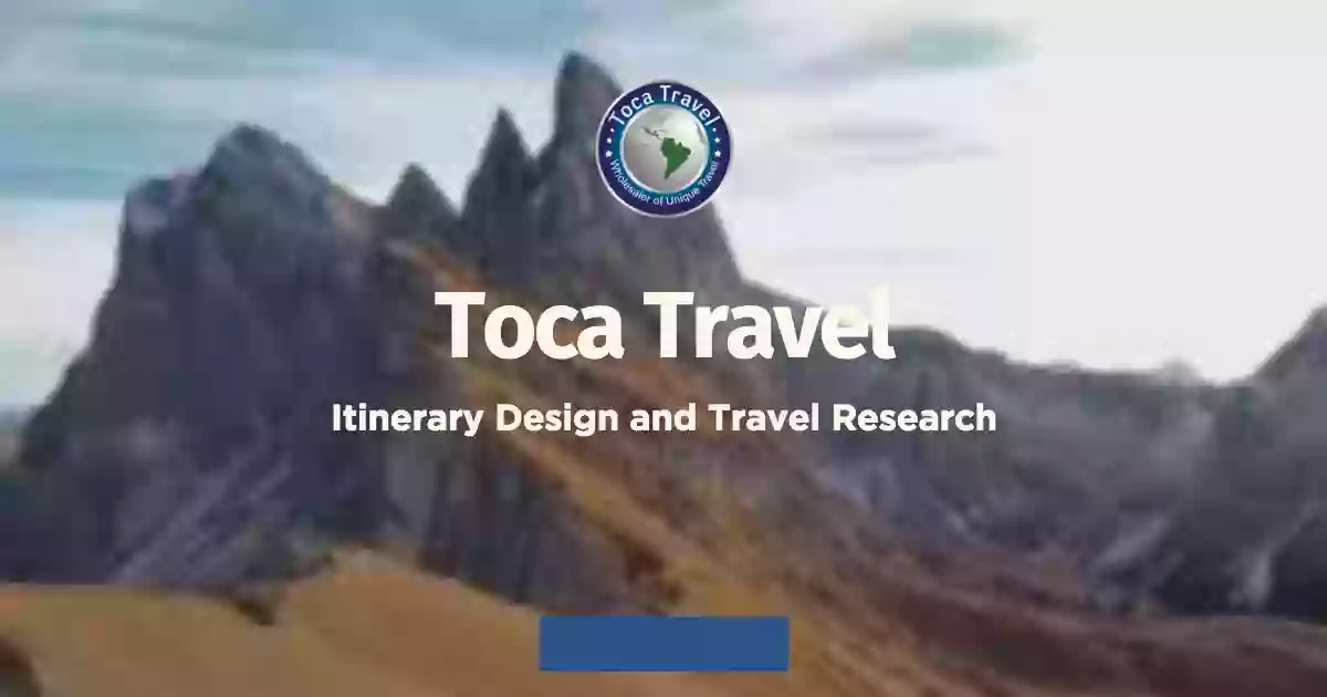 TOCA Travel