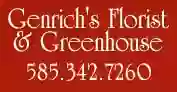 Genrich's Florist & Greenhouse