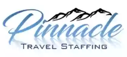 Pinnacle Travel Staffing LLC.