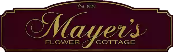 Mayer's Flower Cottage