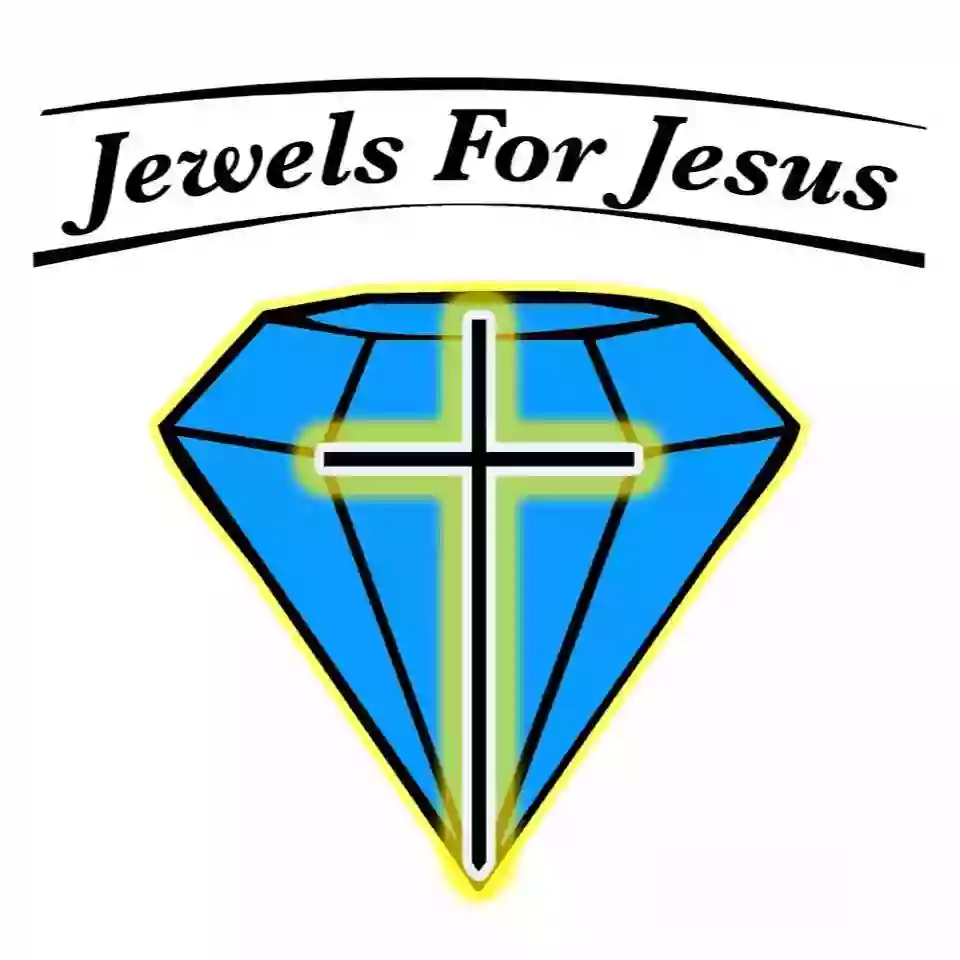 Jewels For Jesus