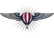 Liberty Balloon Co