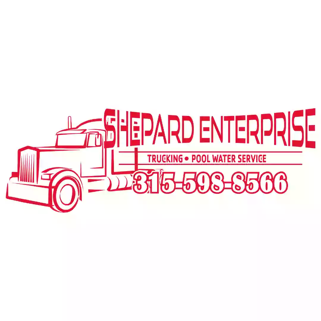 Shepard Enterprise Trucking, Inc