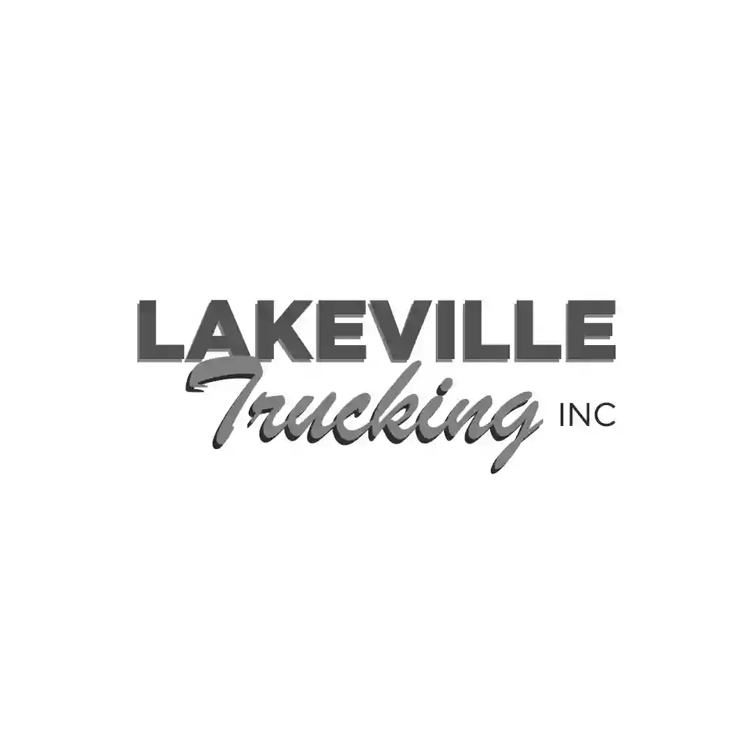 Lakeville Trucking, Inc. Rochester, NY location