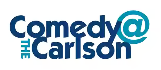 Comedy @ The Carlson