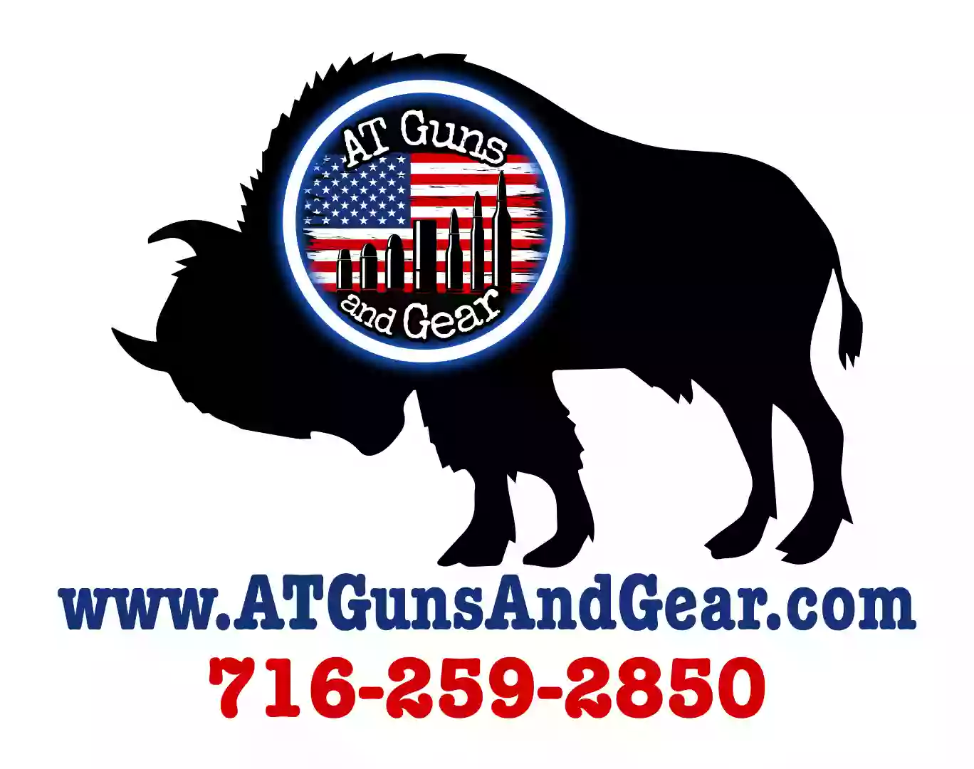 AT Guns and Gear LLC