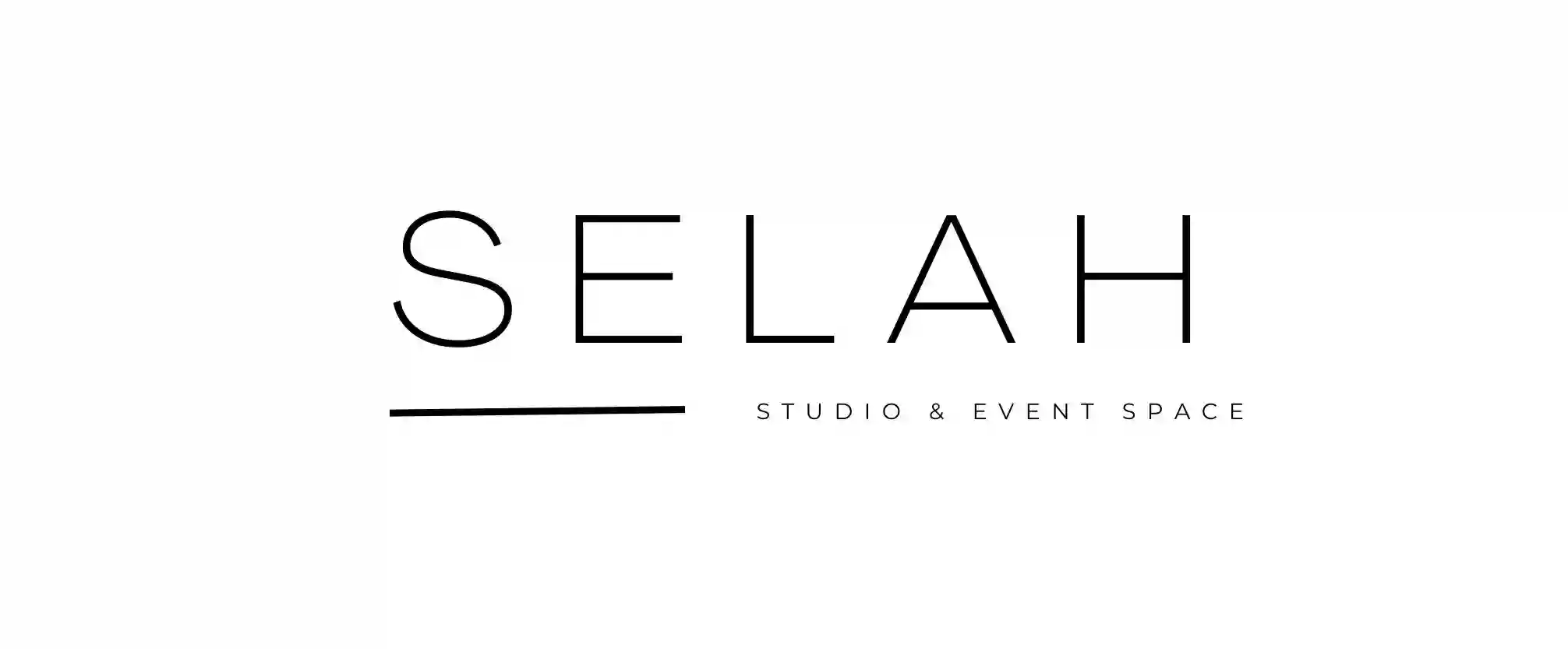 Selah Studio & Event Space