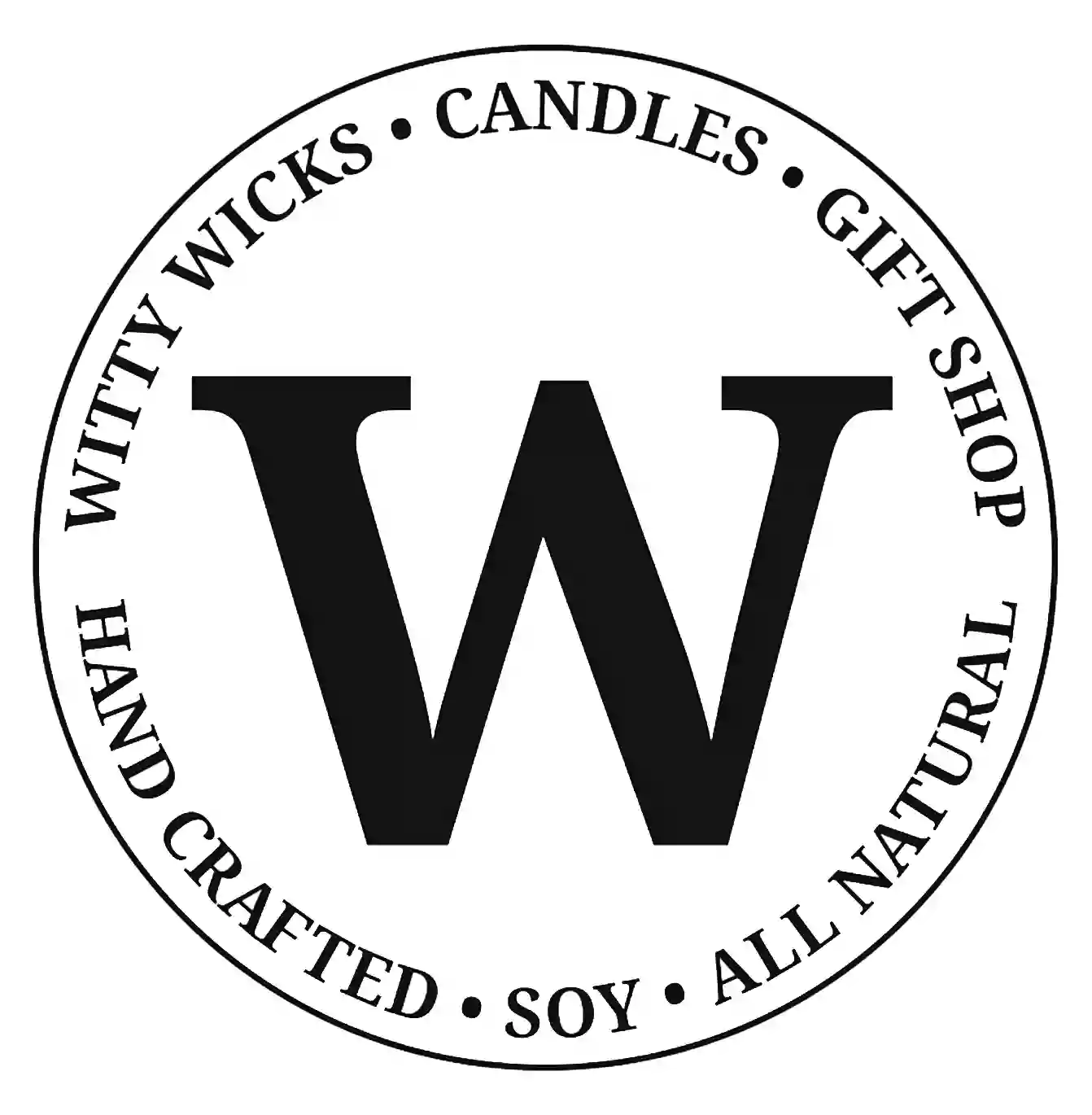 Witty Wicks Candles