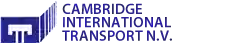 cambridge international transport