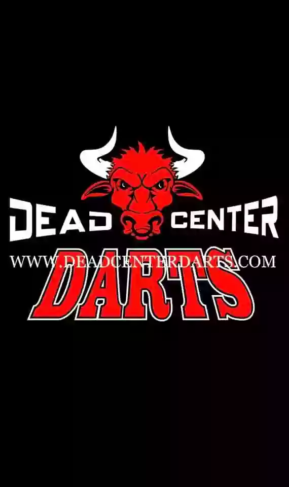 Dead Center Darts