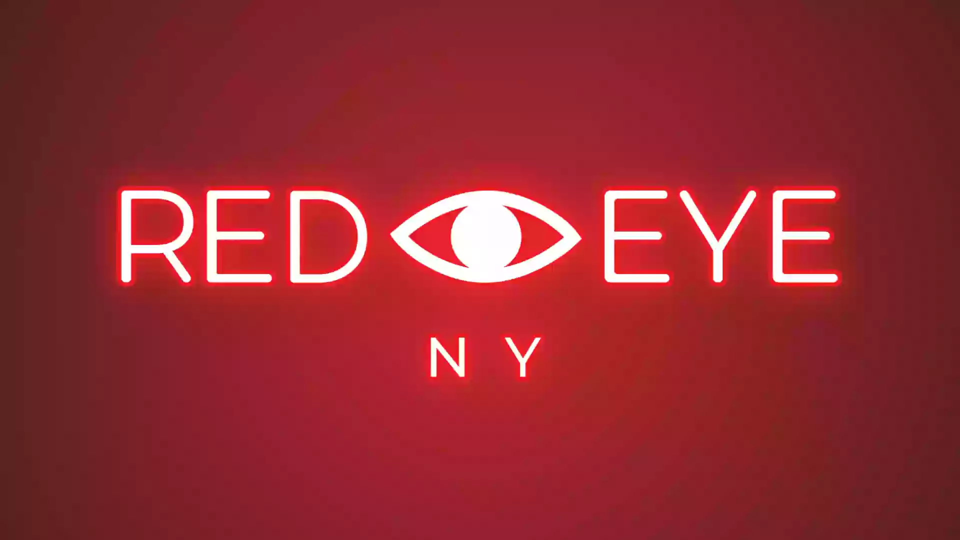 Red Eye NY