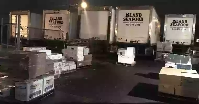 Island Seafood Transportation, Inc.