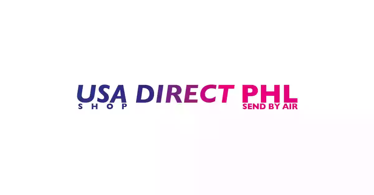 USA Direct PHL