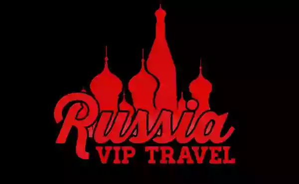 Russia VIP Travel div of Worldwide VIP Tours LLC