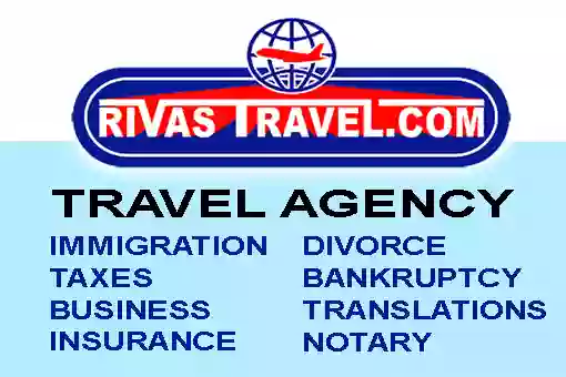 Rivas Travel