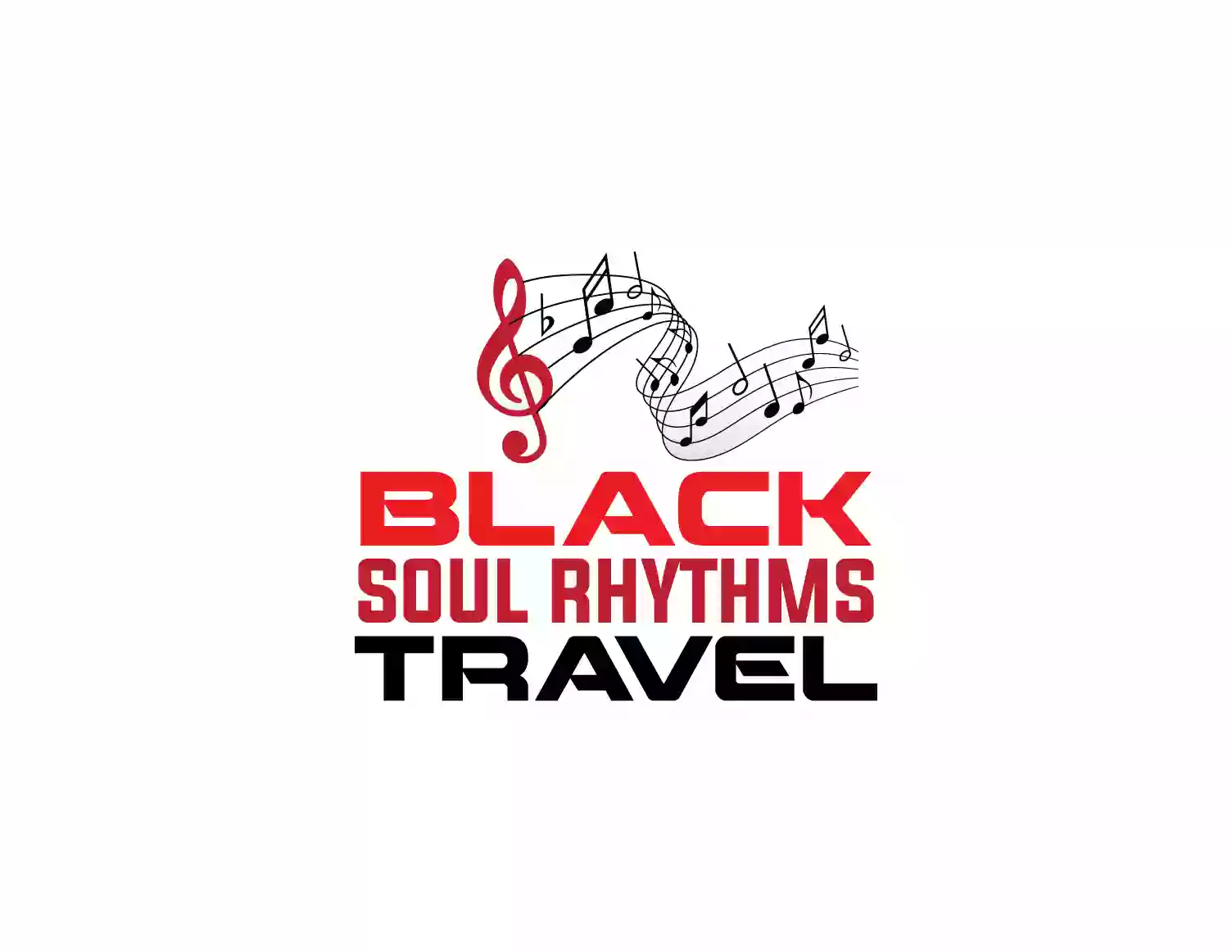 Black Soul Rhythms Travel